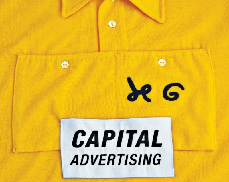 Capital Advertising - Afvalkoers