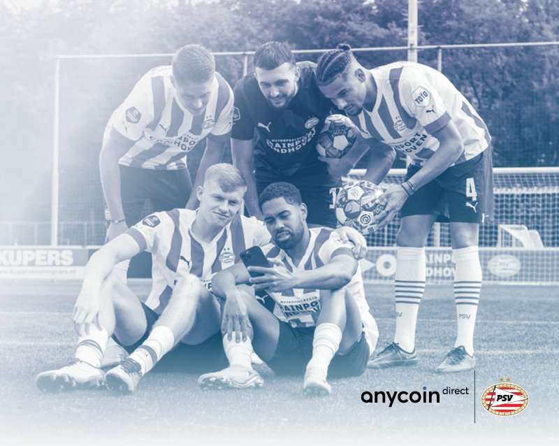 Anycoin | Wisselquiz