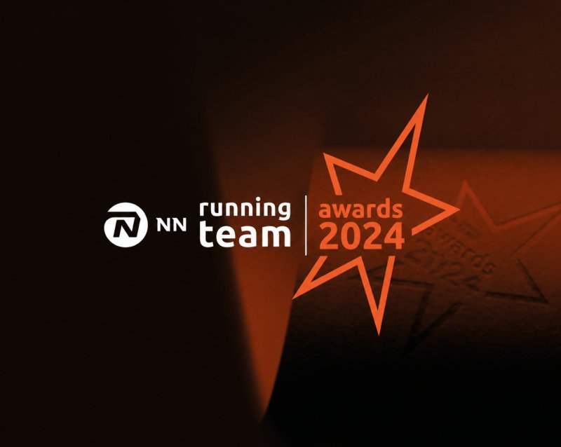 NN Running Team - Awards