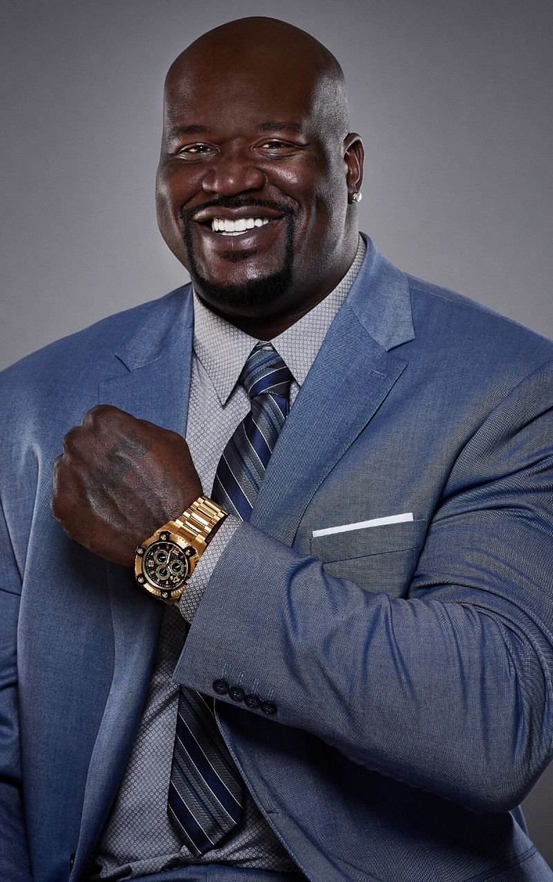 SHAQ