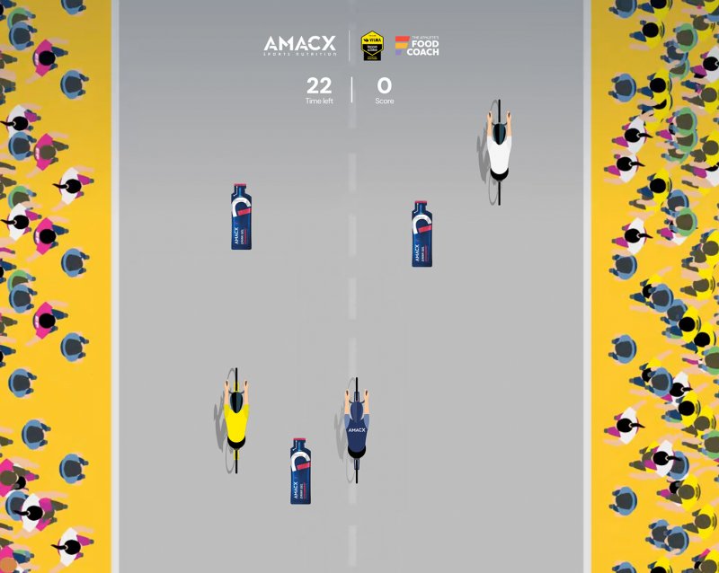Amacx - Tour de France