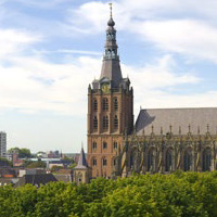 Den Bosch